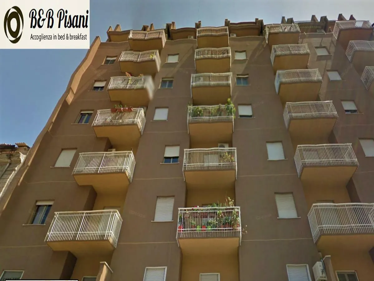 B&B Pisani Palerme 2*,  Italie