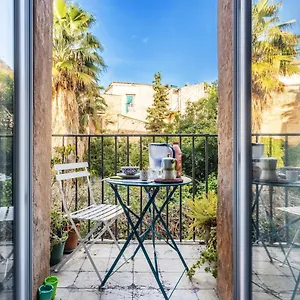 Maison d'hôtes Arimatea, Palerme