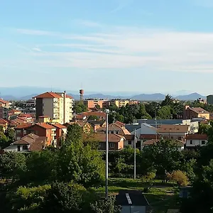 La Casetta Della Mamma Bed & Breakfast