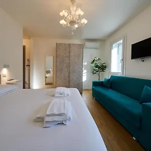 Business E Tourism Superior Con Bagno Privato Mascheretta Venezia Affittacamere