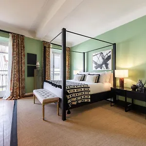 visit hotel