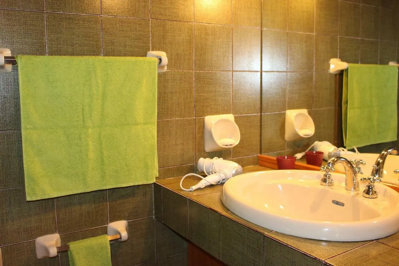 B&B Pisani Palermo Bed & Breakfast