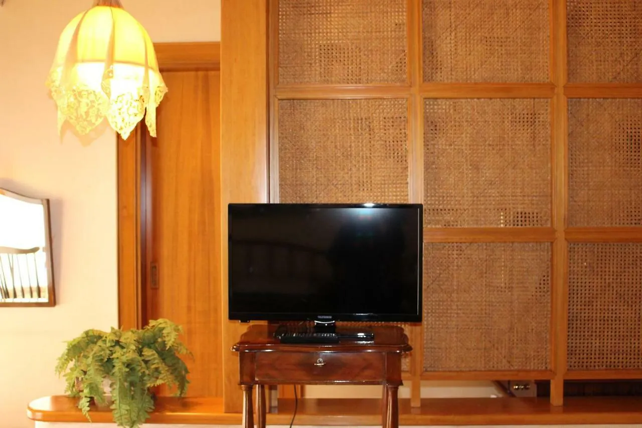 B&B Pisani Palerme Italie