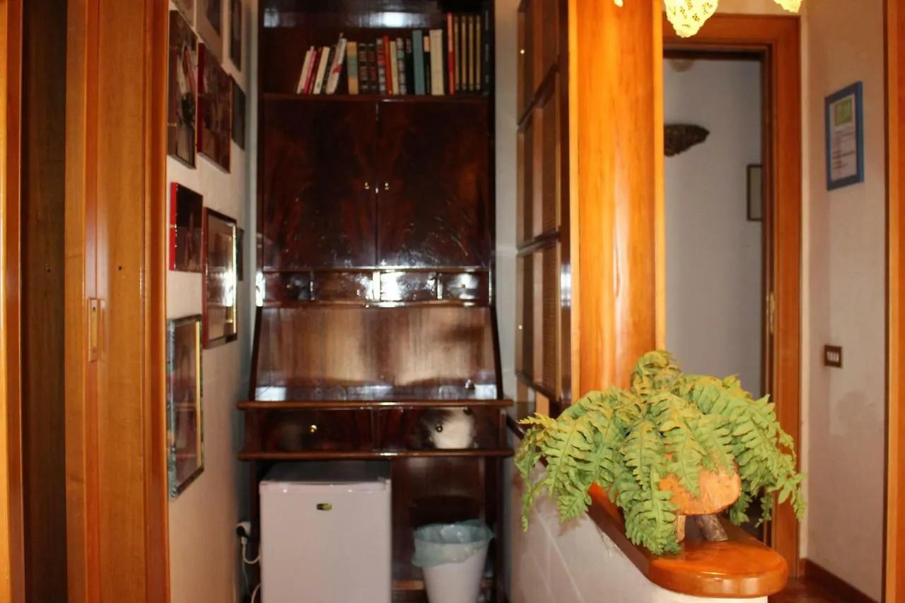 B&B Pisani Palerme Italie