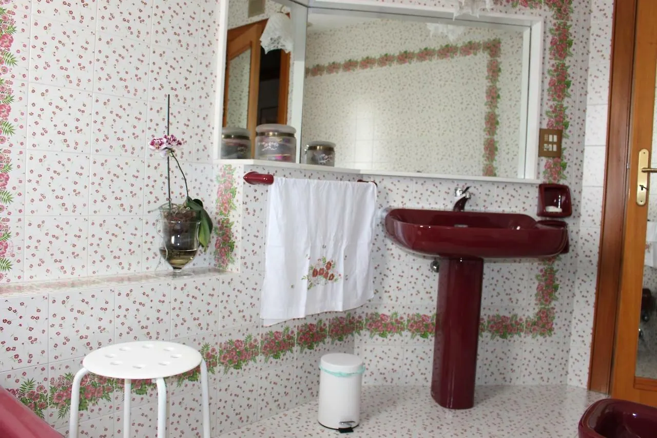 B&B Pisani Palerme 2*,