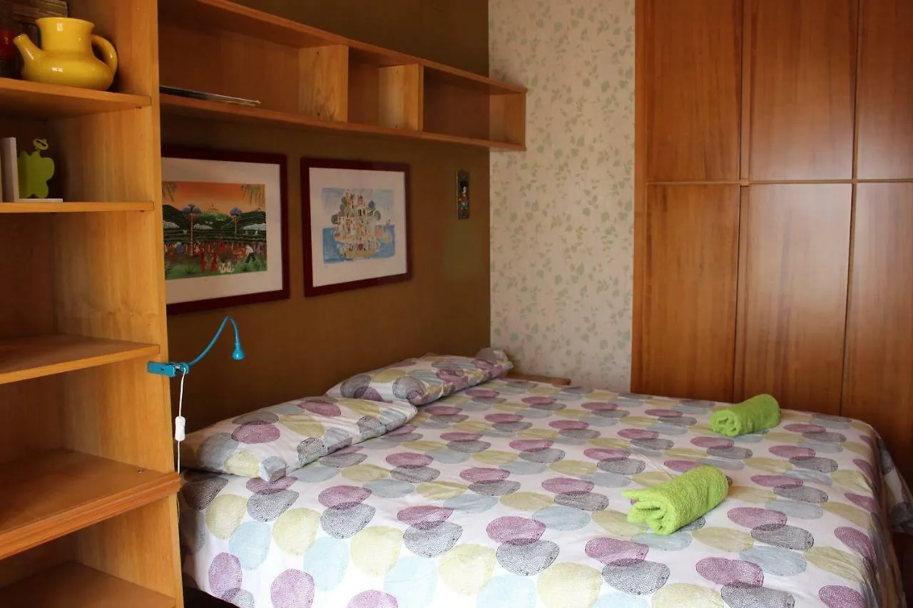 B&B Pisani Palerme