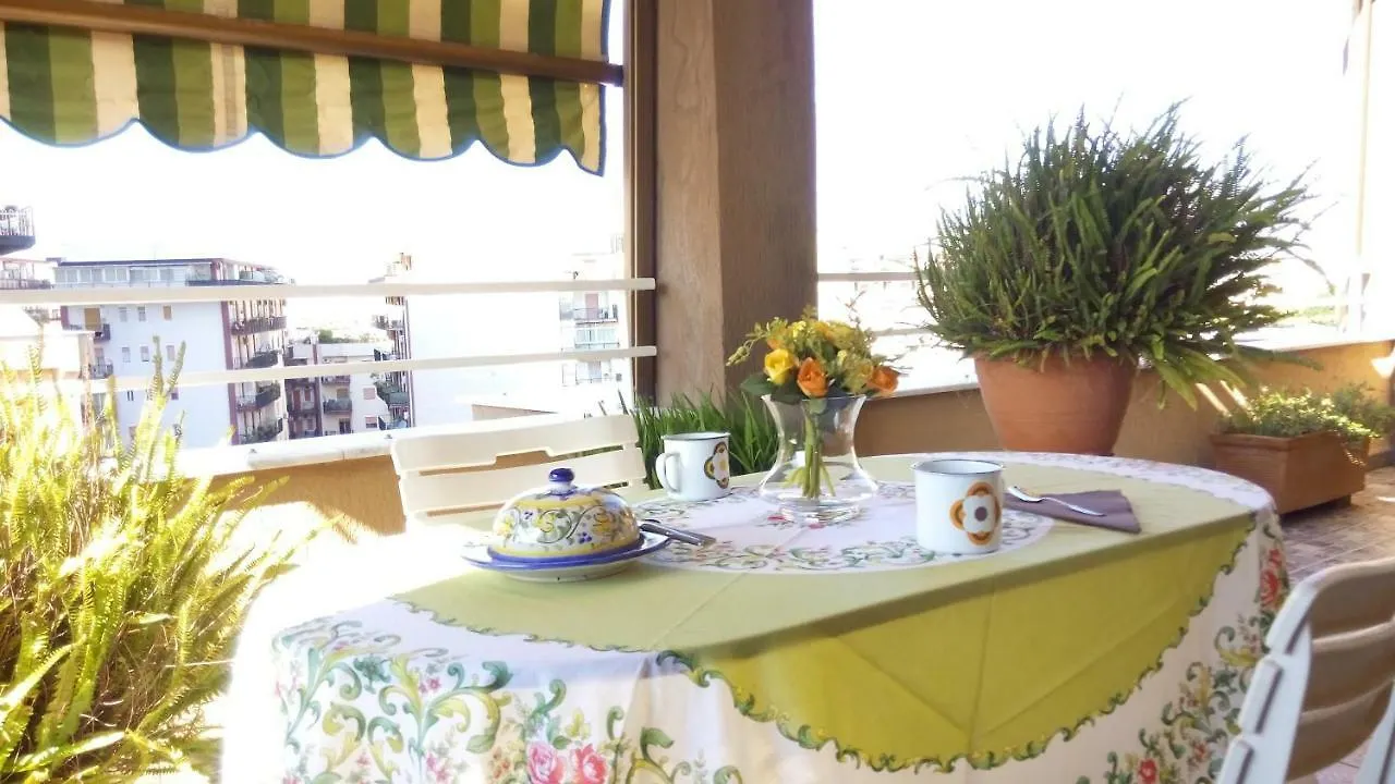 B&B Pisani Palerme 2*,  Italie