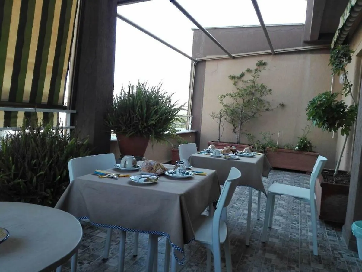 B&B Pisani Palerme