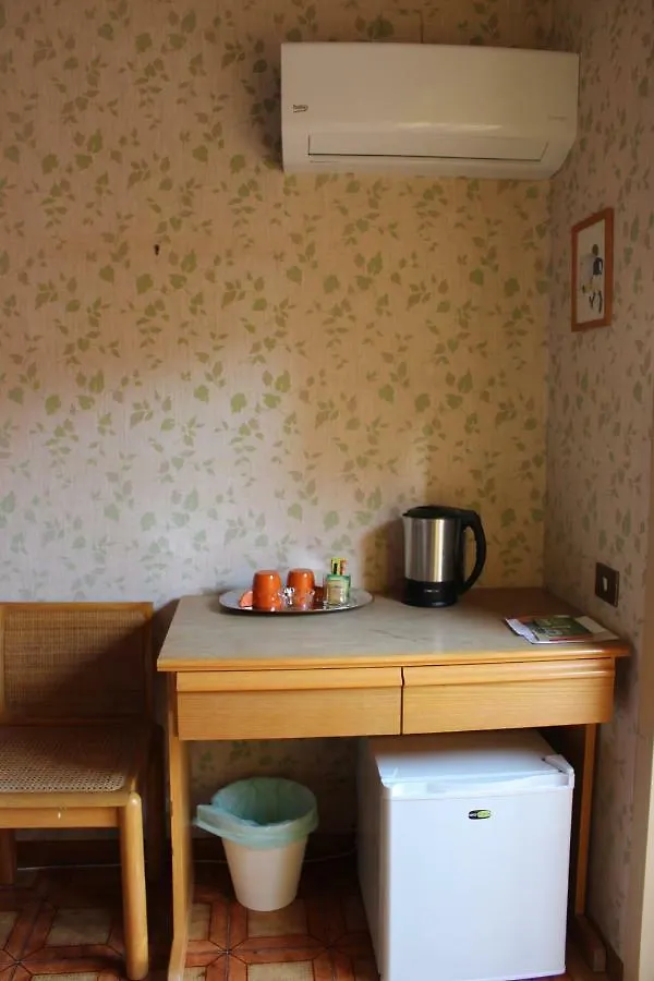 B&B Pisani Palerme Italie
