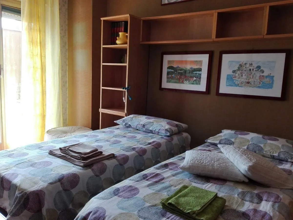 B&B Pisani Palerme