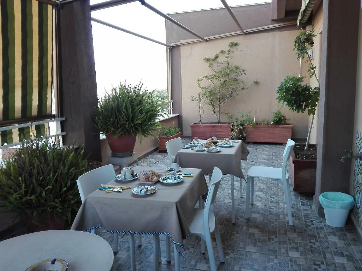 B&B Pisani Palerme